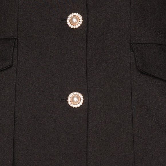 Majorelle Coretta Mini Dress - Picture 3 of 8